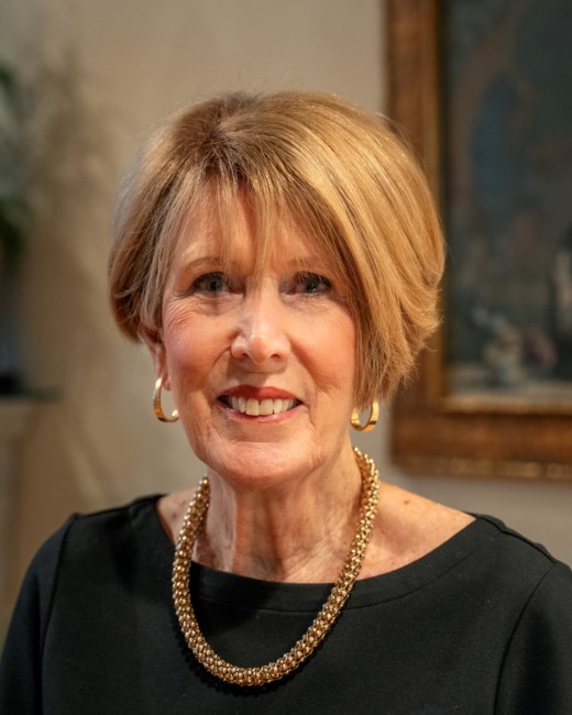 Obituary of Janet Rossman Bradley