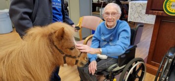 Obituary of Philomena Glowka