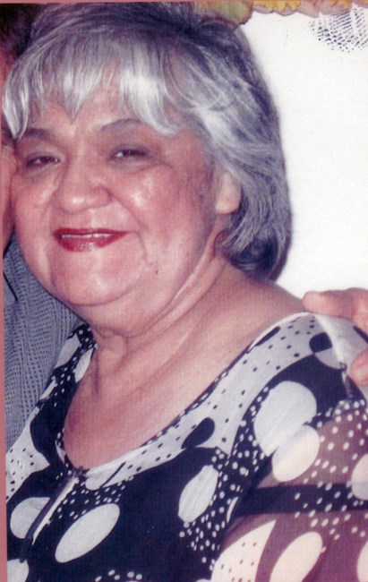 Obituary of Martha Arce