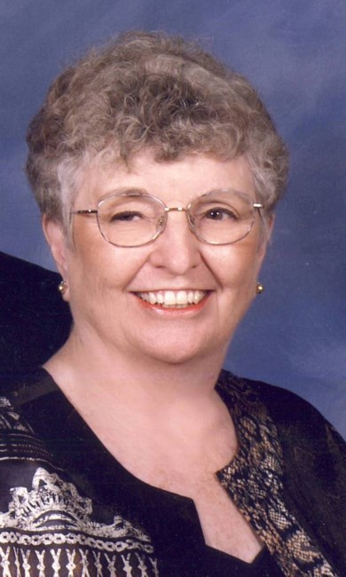 Obituary of Janet K. Hales