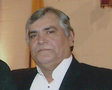 Obituary of Jose Diaz Orozco