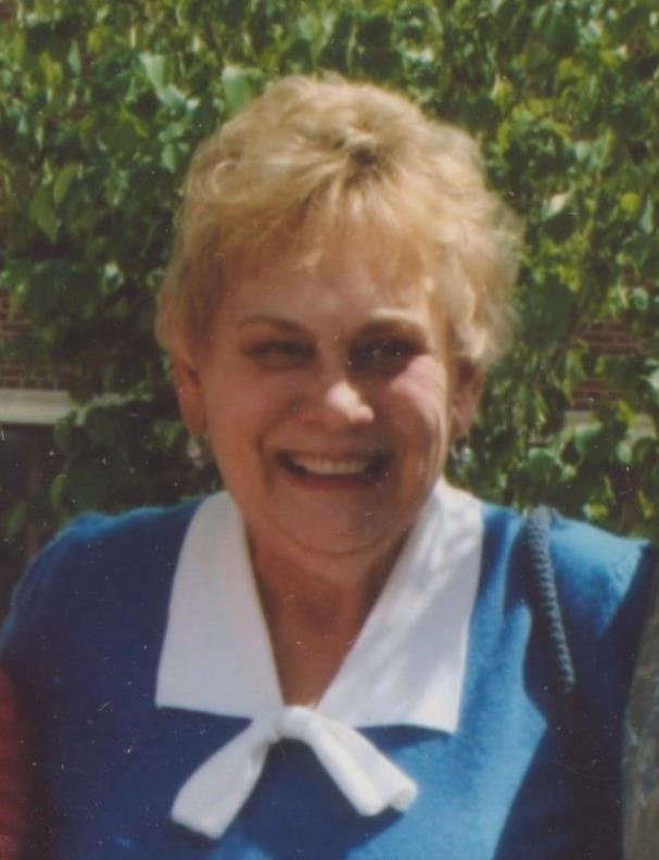 Joan Gimma Matulis Obituary New Britain, CT
