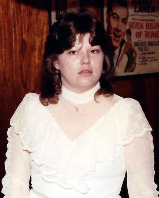 Obituary of Cindy Lynn McKeeman Frazier