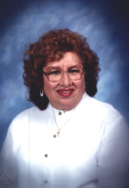 Obituary of Alejandra "Alice" (Galvez) Wiseman
