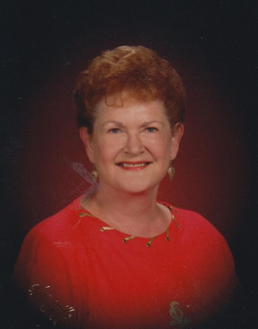 Obituario de Kathleen Elizabeth Greiman