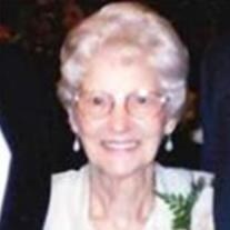 Obituario de Rose Mudano Picano