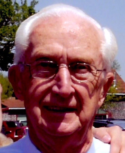 Obituary of Charles Edward Driza