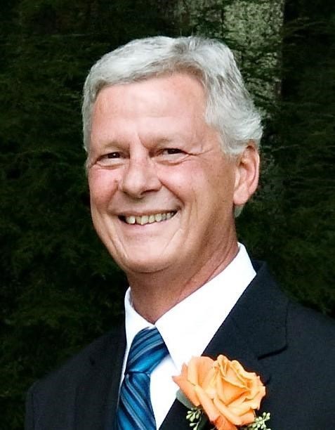 Obituary of Daniel B. Soule