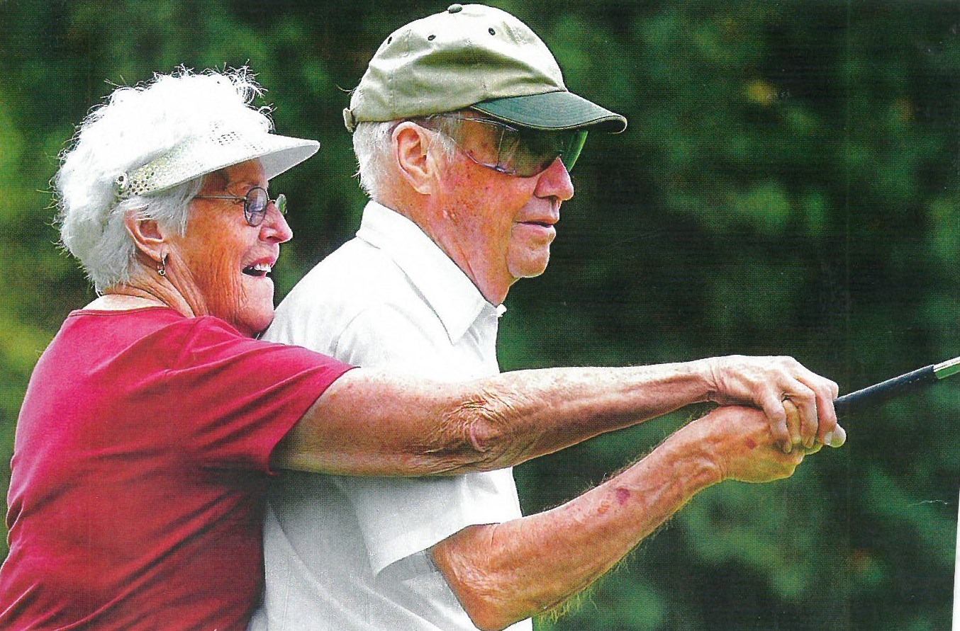 Obituary of Grace Barbara Clark