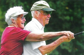 Obituary of Grace Barbara Clark