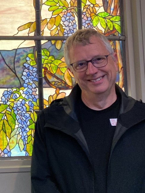 Obituary of Ralph David Wise