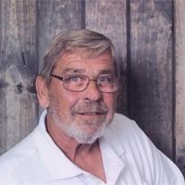 Obituary of John Arden Graves