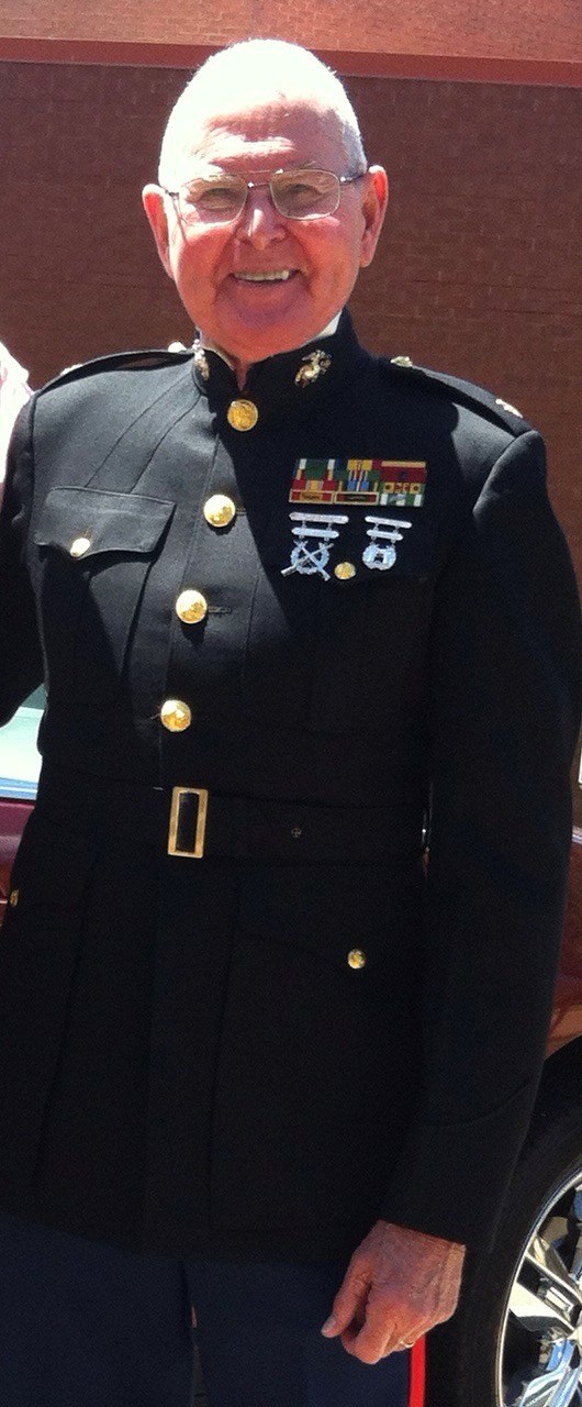 Obituary of Bascom Claude Simeon Worley