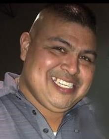 Obituary of Johnny Ray Martinez