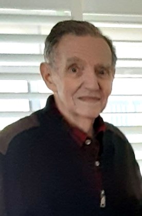 Obituario de Raymond William Van Steen