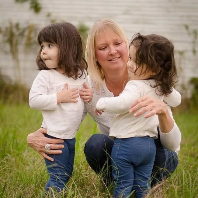 Obituary of Cassandra "Sandy" Mueller