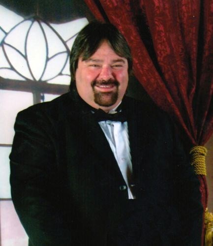 Obituary of Michael James Fine