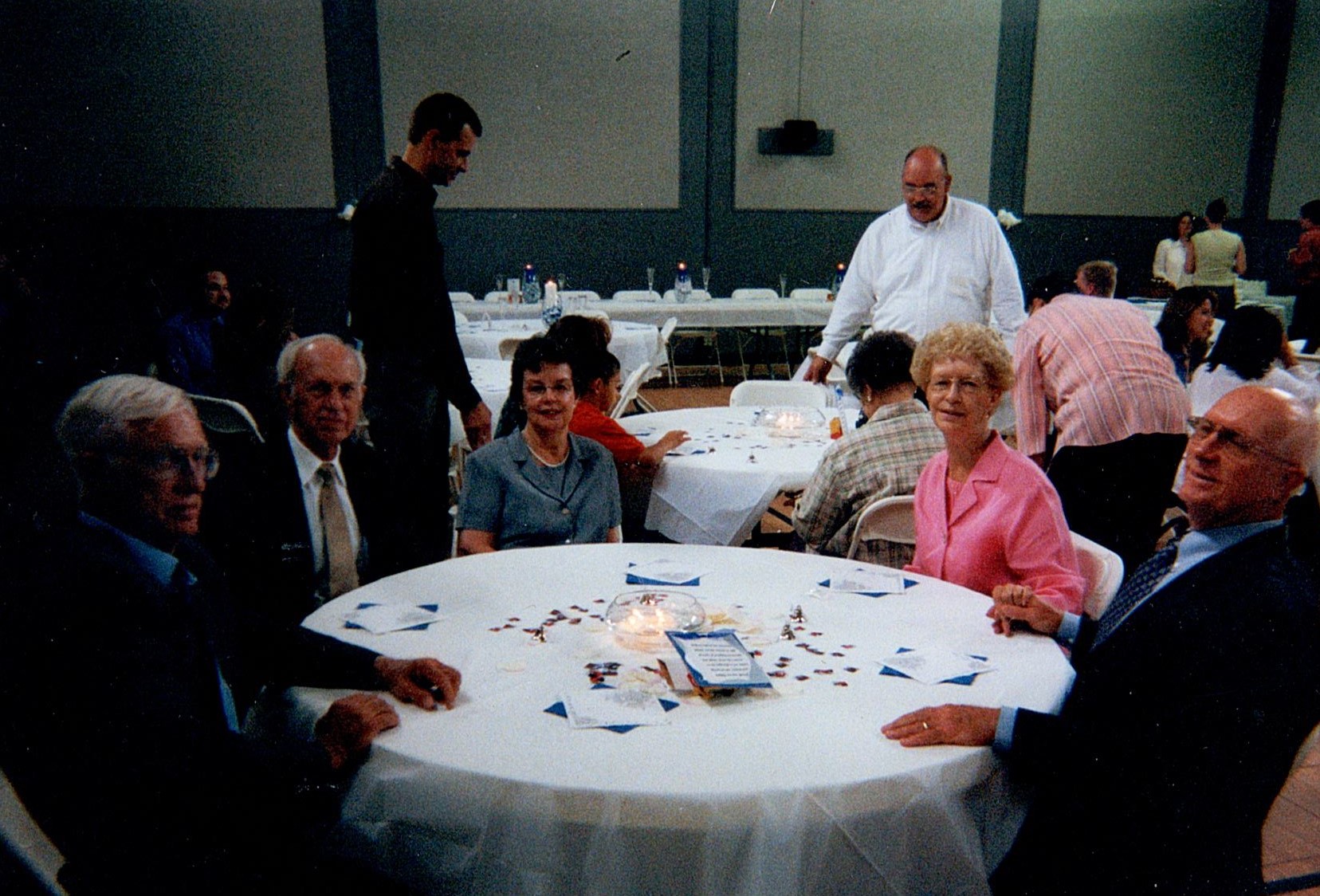 Obituary of Minnie Pauline Hoffman