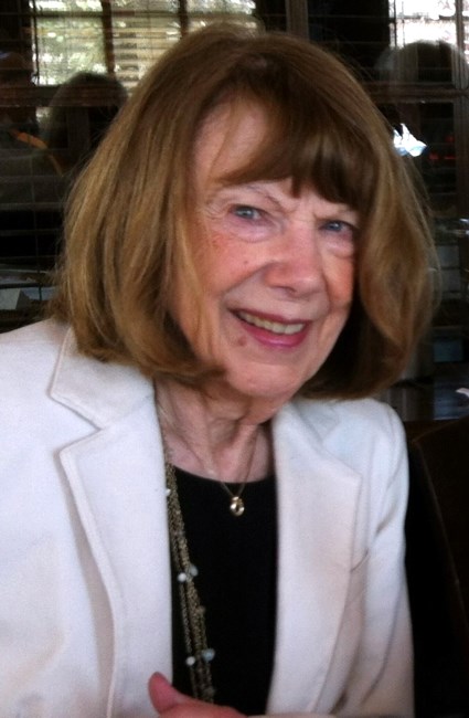 Obituary of Carole Janice Christianson