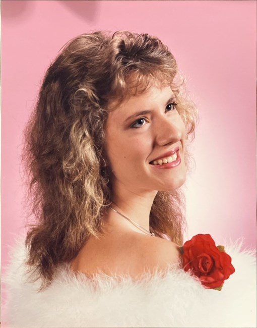 Obituary of Mary Sanderson