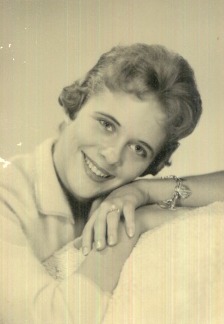 Obituary of Nancy Lucille Morgan
