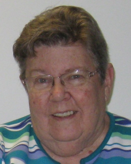 Obituary of Dorothy Elizabeth Ward
