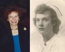 Obituary of Lois Pickett Jackson