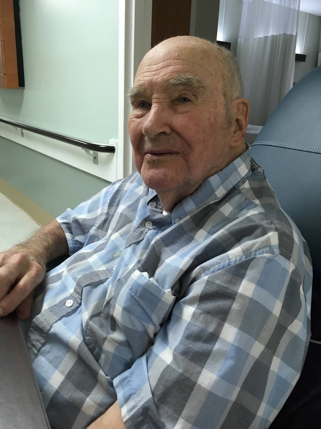 Obituary of Walter Nathan Gowen