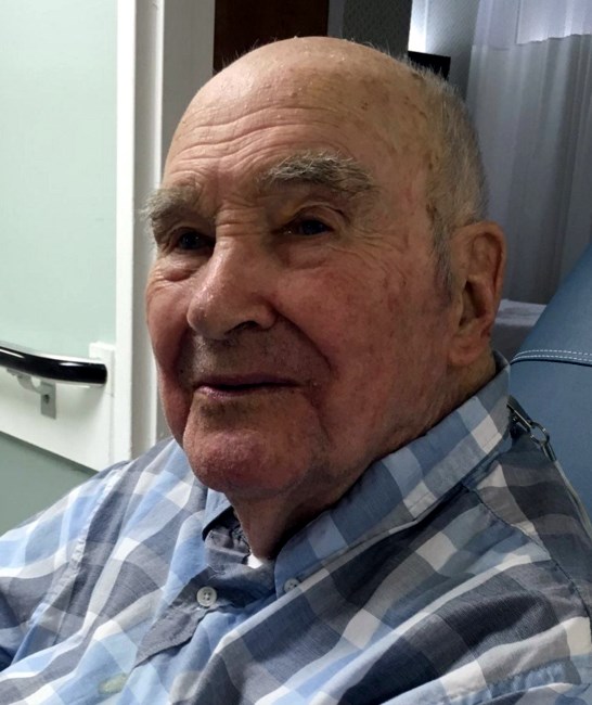 Obituary of Walter Nathan Gowen