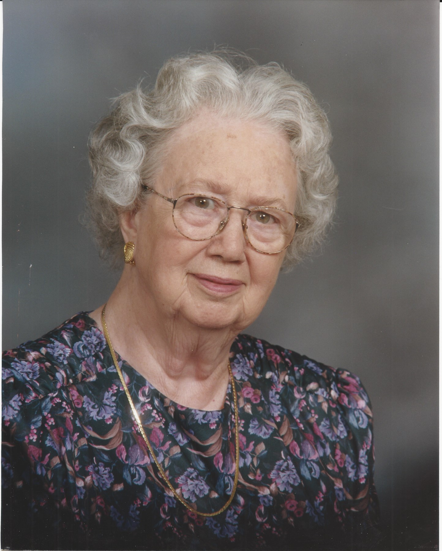 Obituary of Katherine Whaley Bird