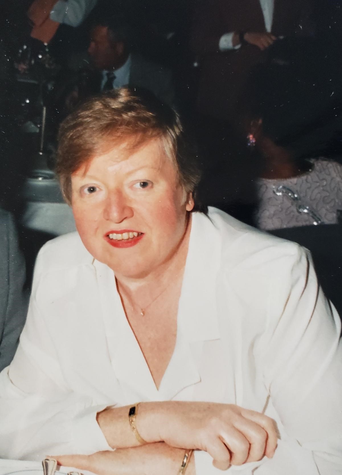 Obituary of Margery A. Marotta