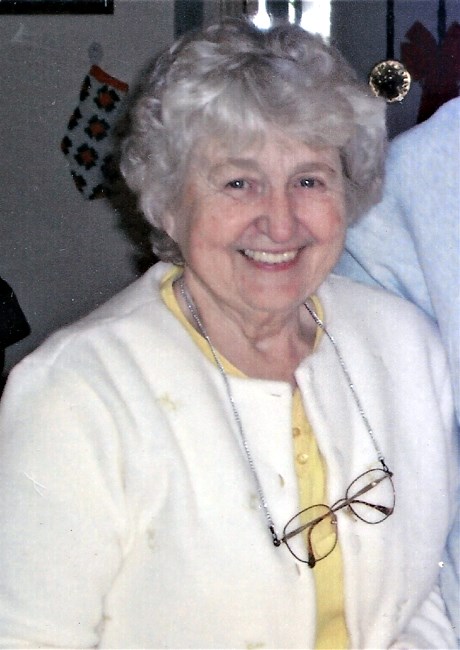 Obituary of Mildred Juanita Beard
