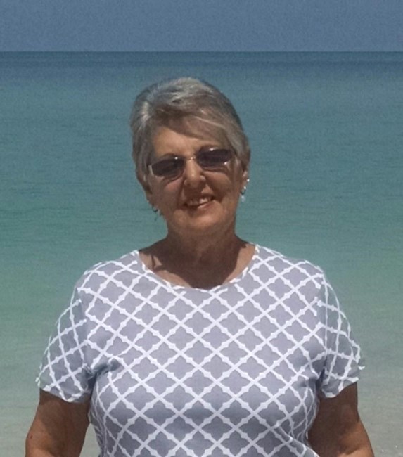 Obituary of Carol Ann Carper