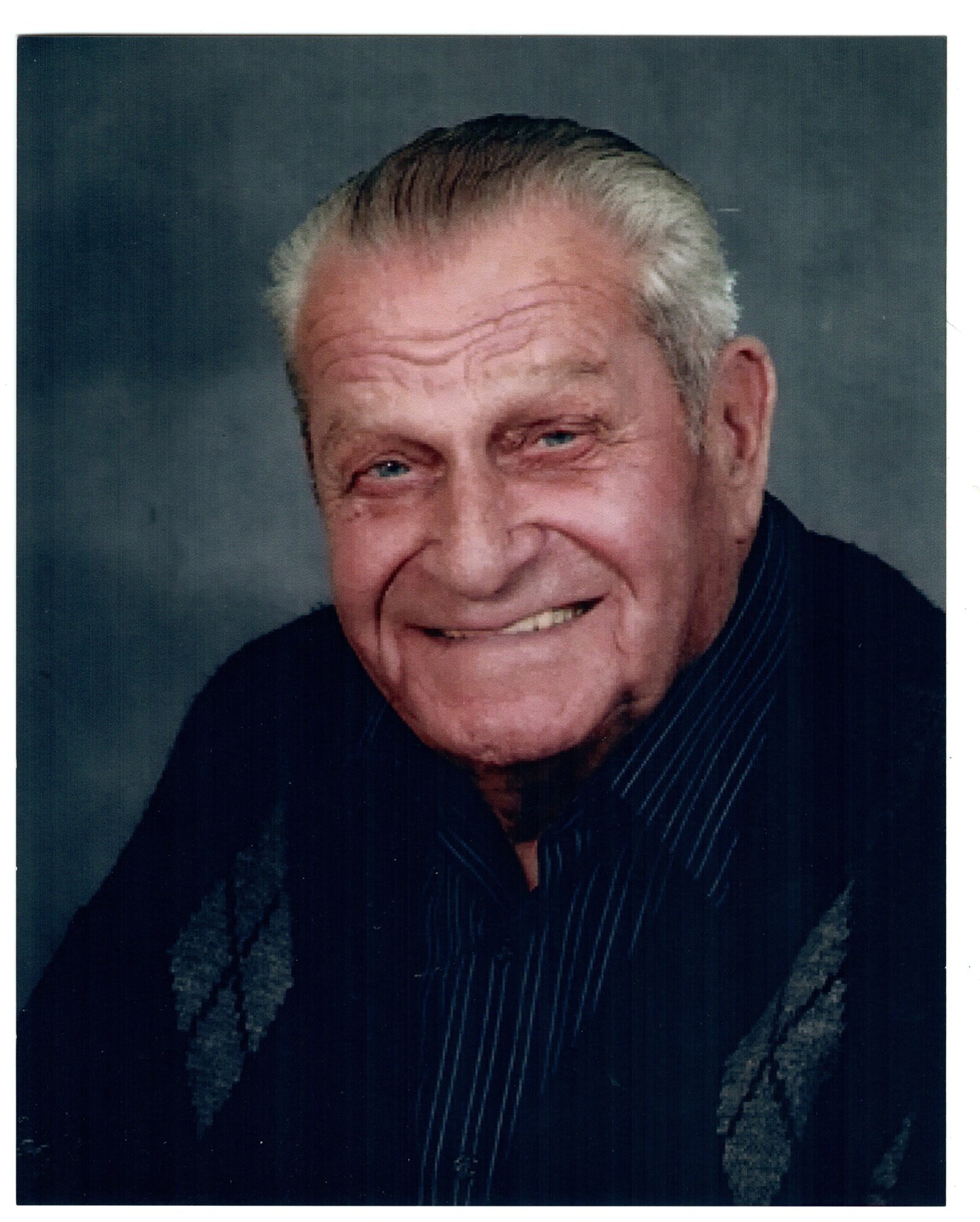 Obituary of Mr. William Parr