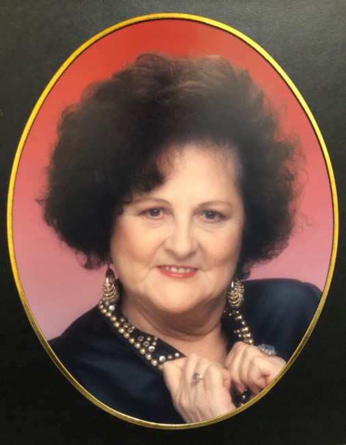 Obituary of Betty Lee Hatfield