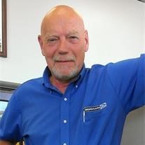 Obituary of Rex A. Osborne