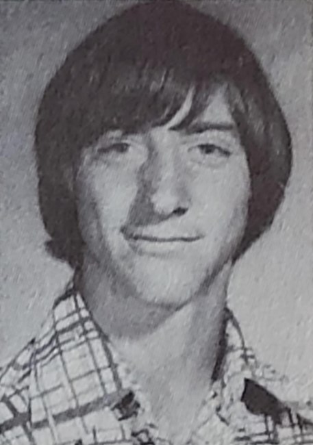 Obituary of David John Nisbet