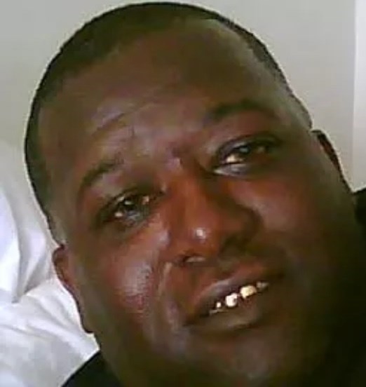 Obituary of Barrone Keith Charles