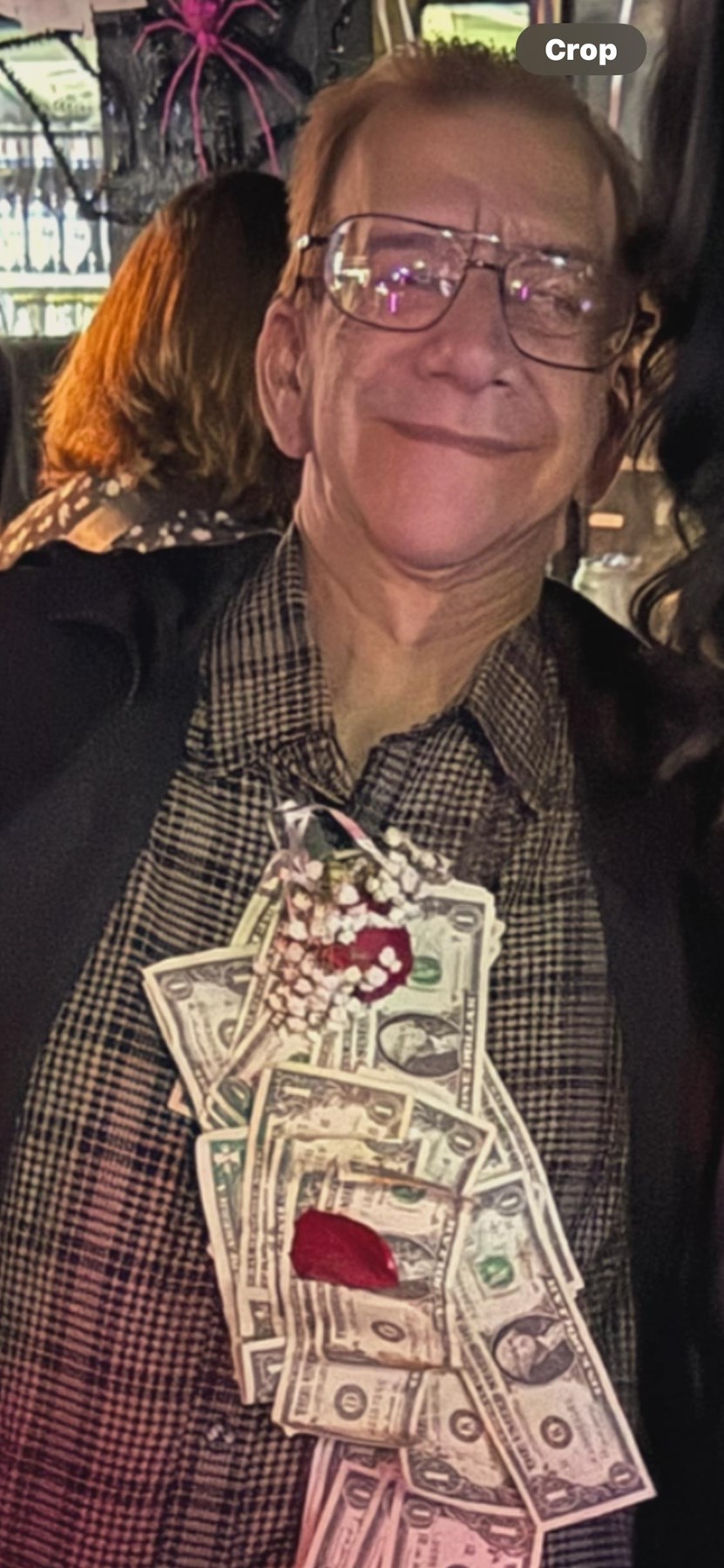 Avis de décès de Henry Scott "Scotty" Kelsey