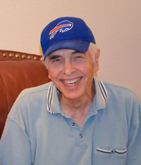 Obituary of Vincent Pecoraro