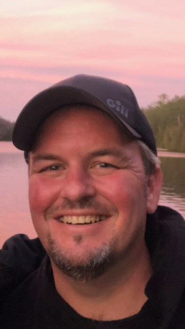 Obituary of Ricky Alexander Murray