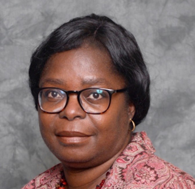 Obituary of Doris Williams-McNeely