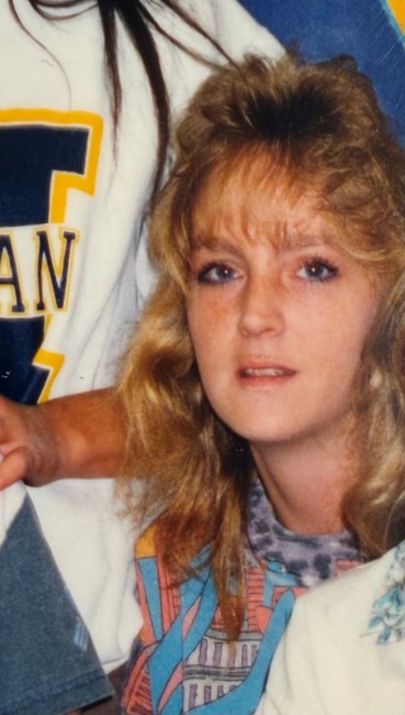 Obituary of Jacquelyn Susan Ellis