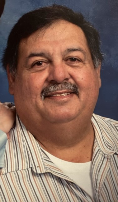 Obituary of Jose Alfonso Rascon