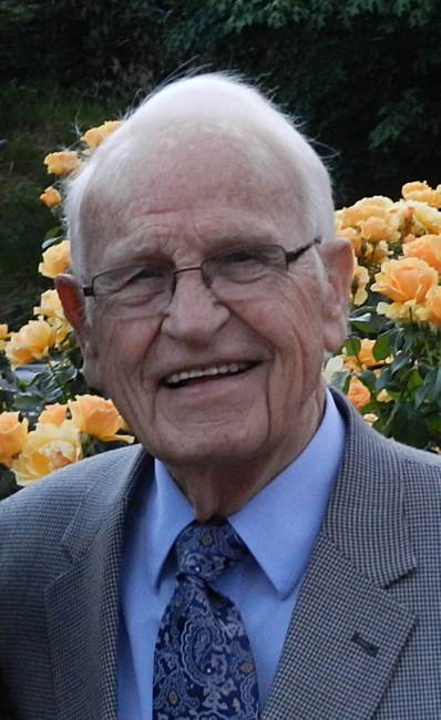 Obituary of Harold Hibbs