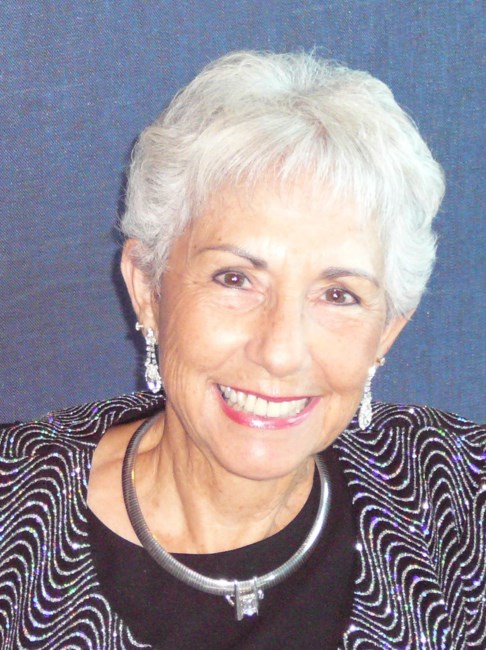 Obituary of Bernice E. Weiss