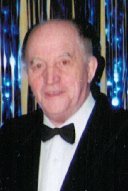 Obituary of Frederik Hovinga