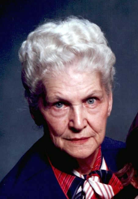 Obituario de Dorothy Irene Butryn