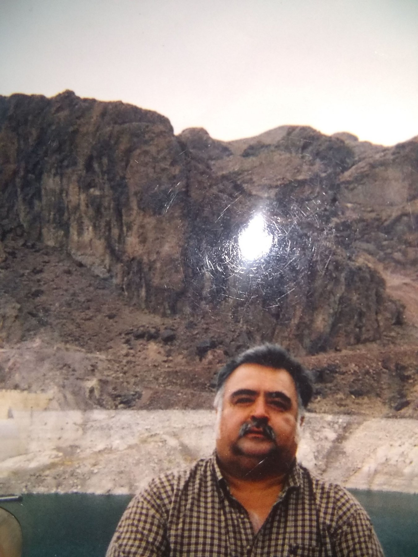 Obituary of Guillermo Rodriguez