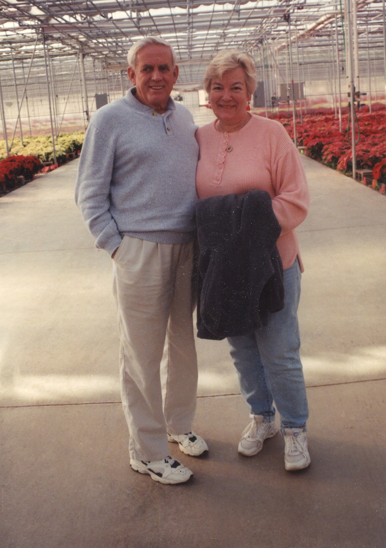 Obituary of Patricia Sue Goddard